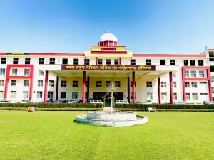 Jalalabad park