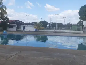 Club Italo Venezolano-Apure