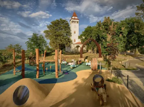 Bátai Szent vér bazilika