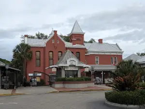 Old Jail Museum