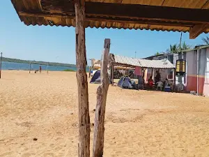 Praia De Darcinopolis