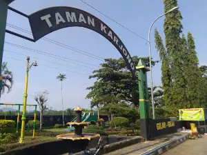 Taman Kardjono