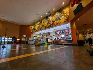Cinemark Century East at Dawley Farm