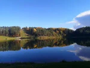 Lithuanian Winter Sports Center