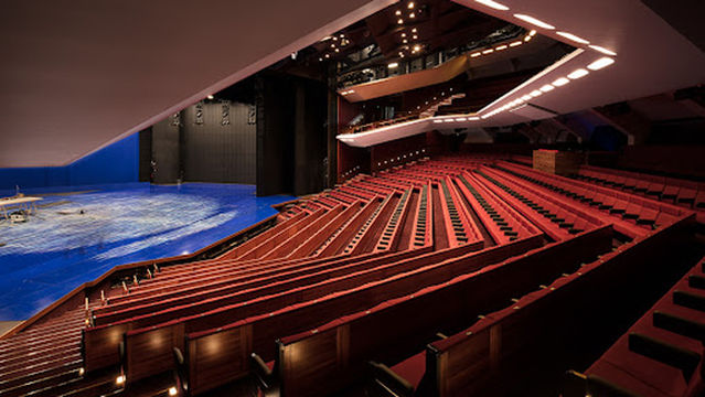 Helsingin Kaupunginteatteri