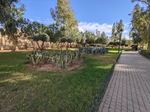 Parc Sidi Yahia