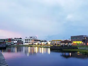 Tasik Medan