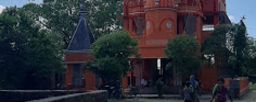 Belwa Mandir