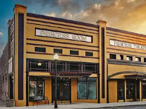 Princess Theatre
