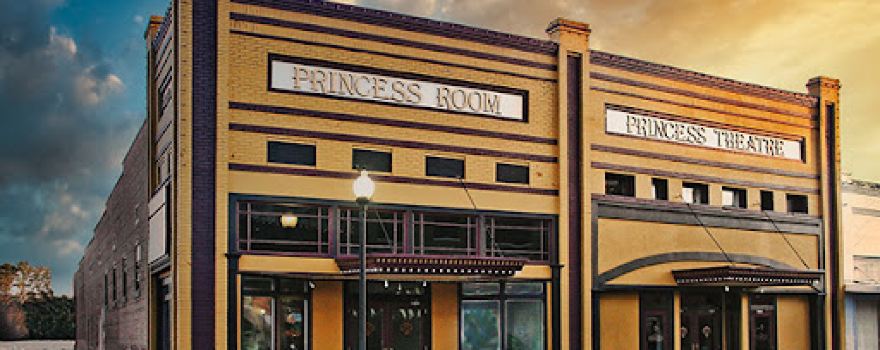 Princess Theatre