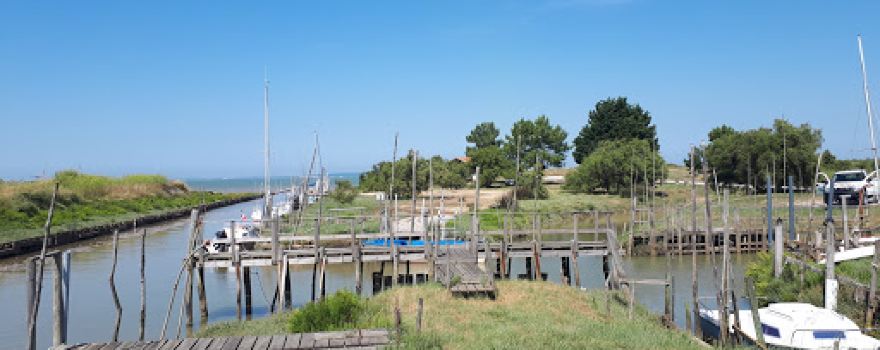 Camping La Rivière