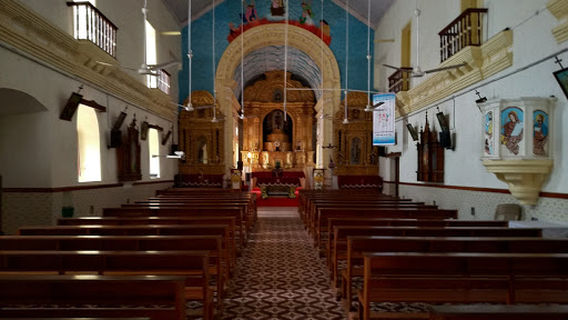 St. Inez Church