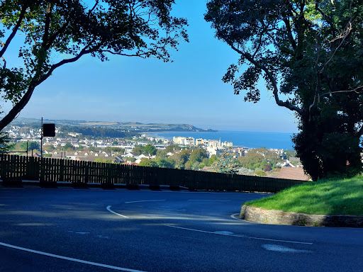 Ramsey Hairpin