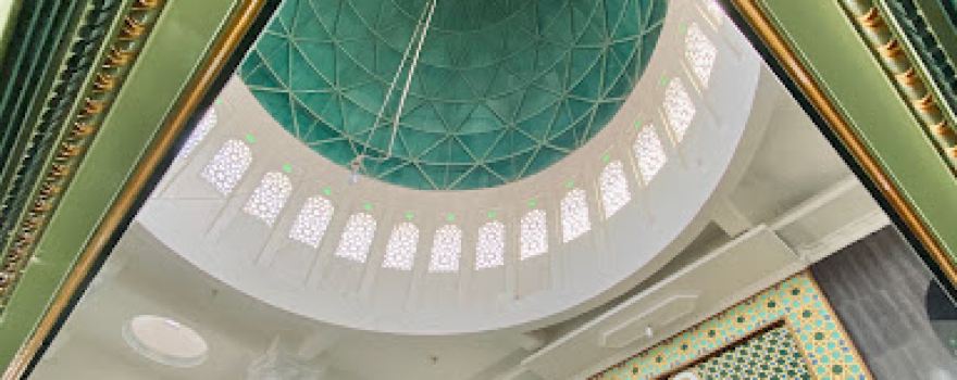 Roudlotul Falah Mosque