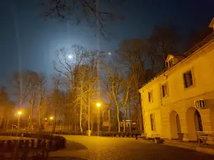 Jurbarko turizmo ir verslo informacijos centras