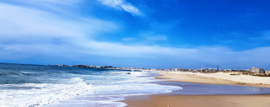 Praia de Árvore