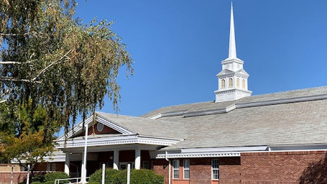 The Church of Jesus Christ of Latter-day Saints