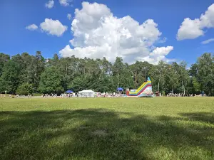 Stadion lekkoatletyczny