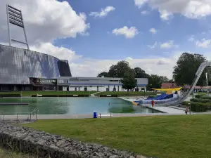 WESERSTADION