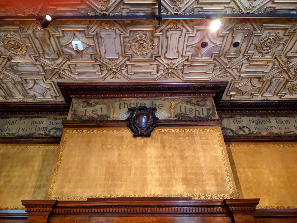 쿠퍼 휴잇 스미스소니언 디자인 박물관 주변 호텔