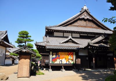 Edo Wonderland Nikko Edomura