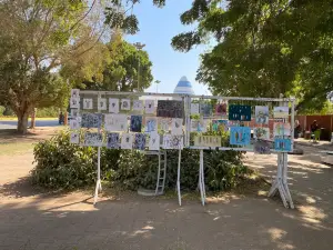 Nationalmuseum Sudan