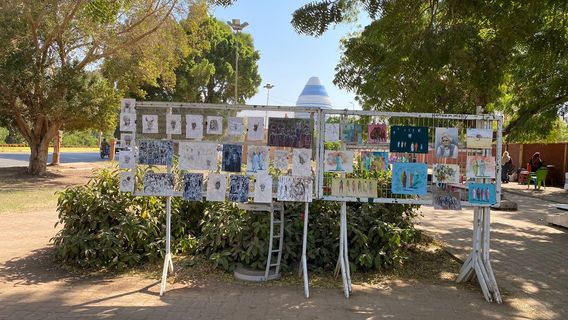 Sudan National Museum