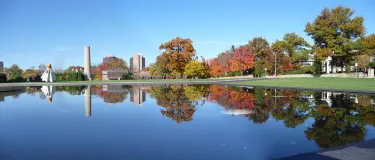 The Nelson-Atkins Museum of Art