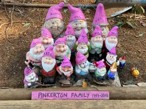 Gnomesville