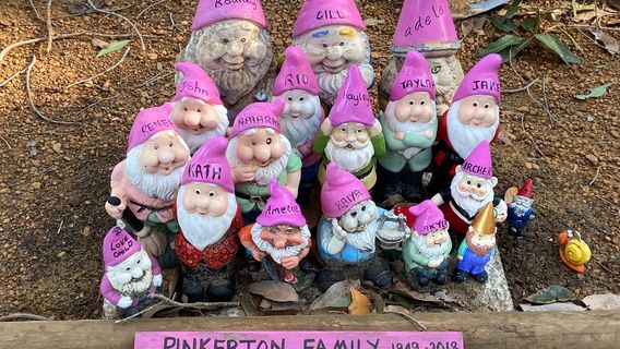 Gnomesville