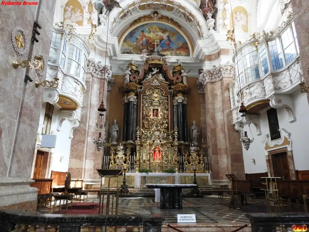 Hotel in zona Duomo di San Giacomo in Innsbruck