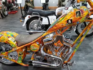 Sturgis Motorcycle Museum & Hall of Fame