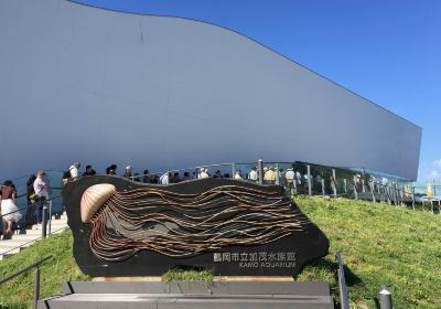 Kamo Aquarium