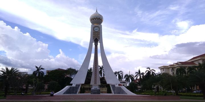 Dataran Ipoh