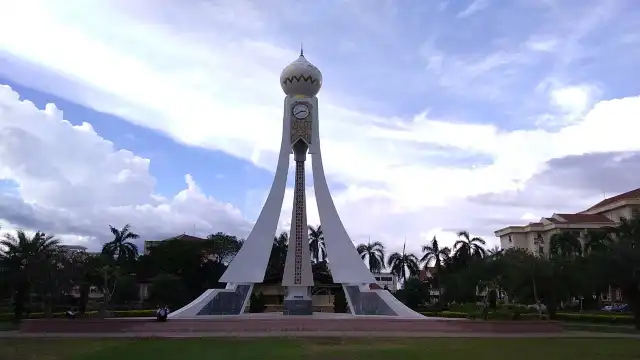 鄰近怡保大廣場的酒店