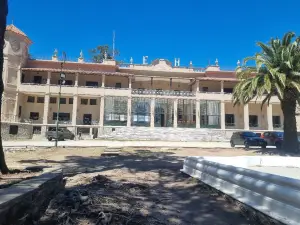 Eden Hotel