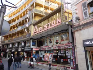 Teatro Ariston