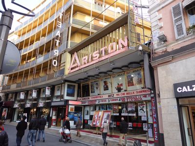 Teatro Ariston