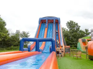 Bayeux Aventure