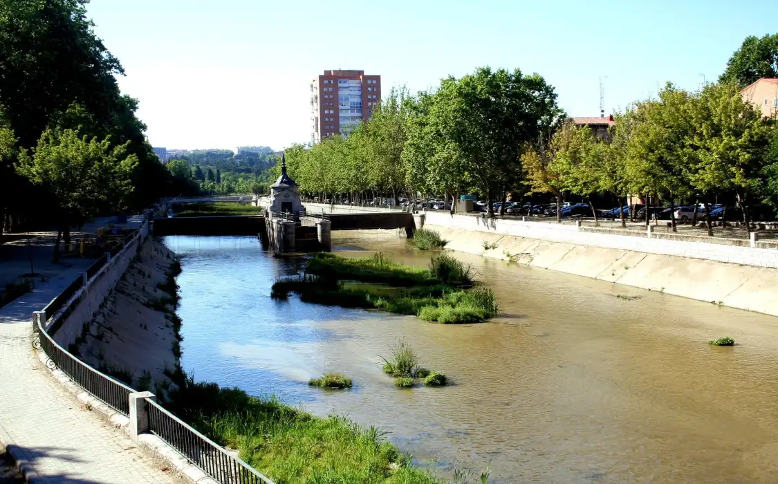 Hotel in zona Ponte del Re