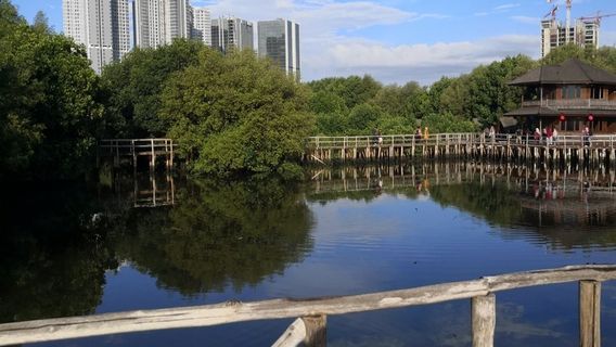 Bắc Jakarta