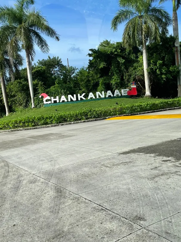 5_Chankanaab Beach Adventure Park