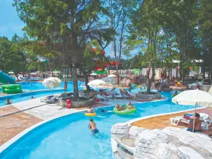 Aquapark Aquamania