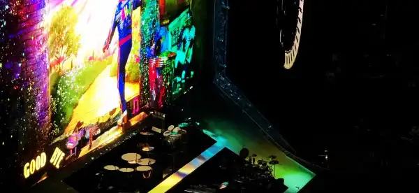 悉尼奧林匹克公園酒店