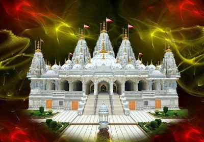 Bhuj