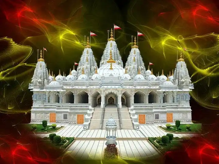 Bhuj