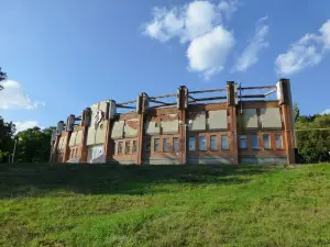 Park Victory