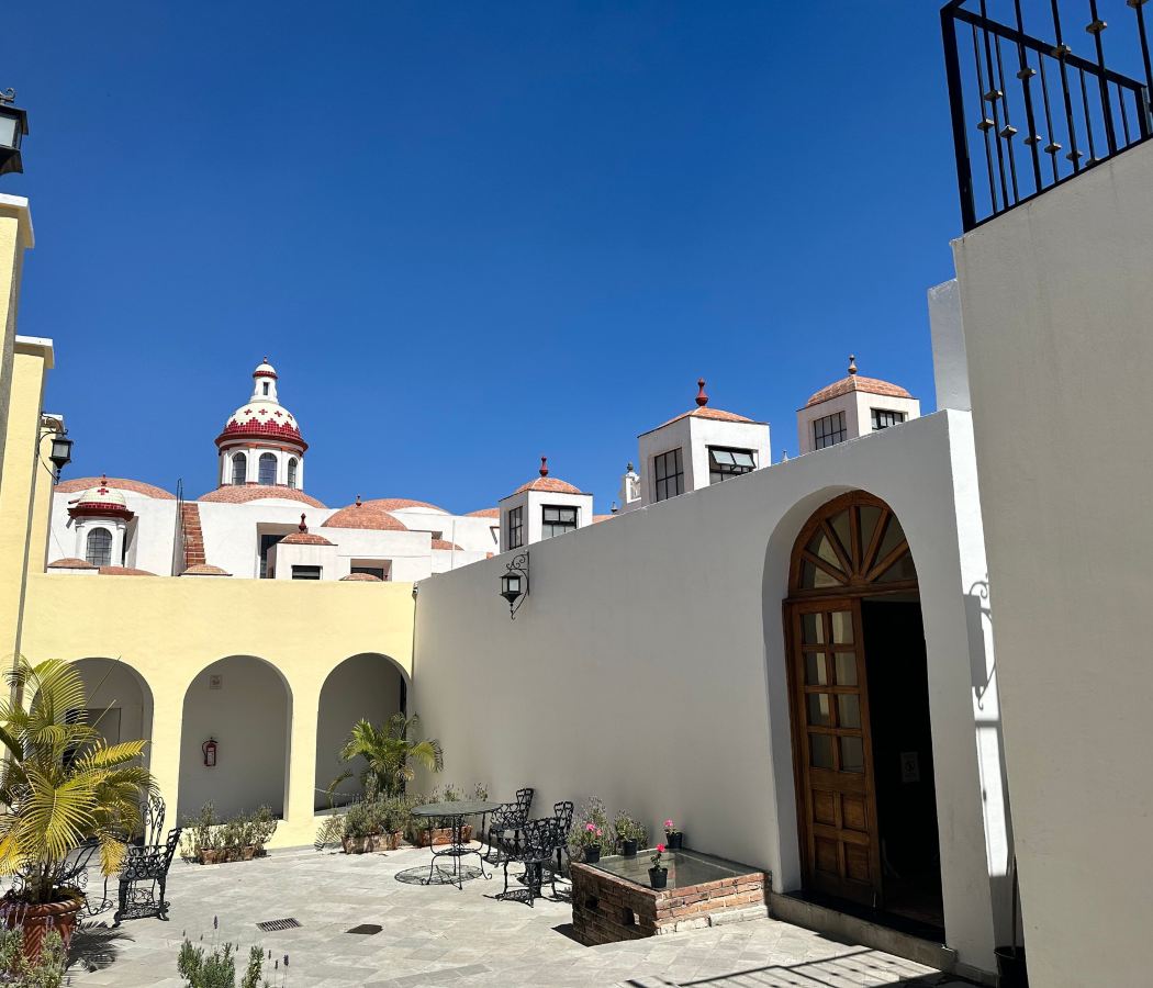 San Pedro Tlaquepaque