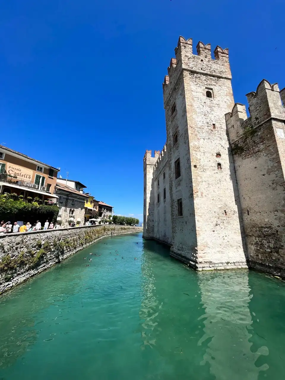 3_Centro Storico Sirmione