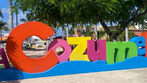 Benito Juarez Park